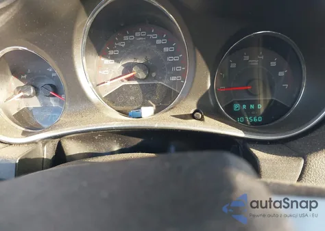 2011 Dodge Avenger Mainstreet z USA, uszkodzony, nr VIN 1B3BD1FG1BN593608